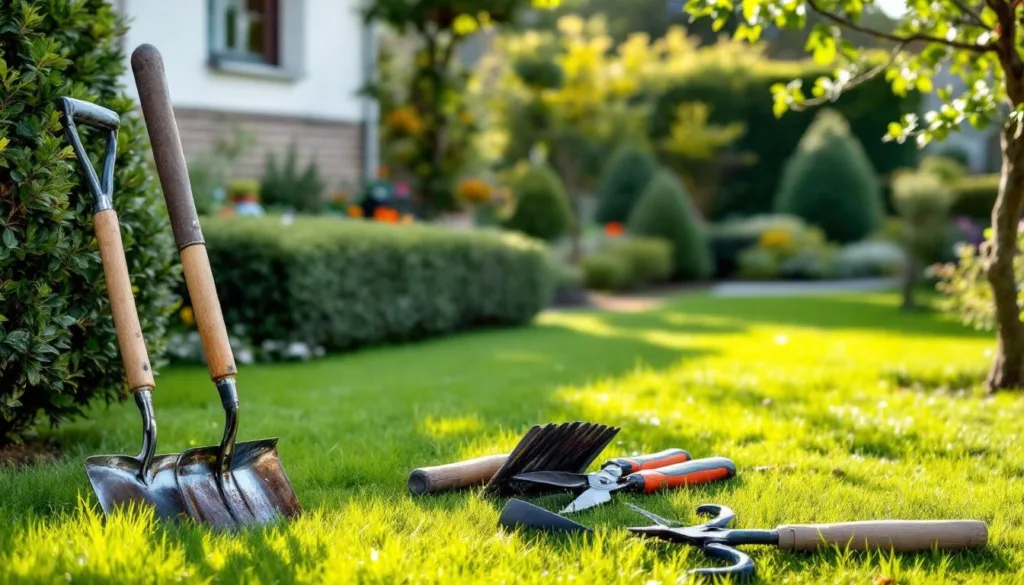 achtung! ab dem 1. märz drohen bußgelder bei bestimmten gartenarbeiten. erfahren sie, welche regeln sie beachten müssen, um strafen zu vermeiden.