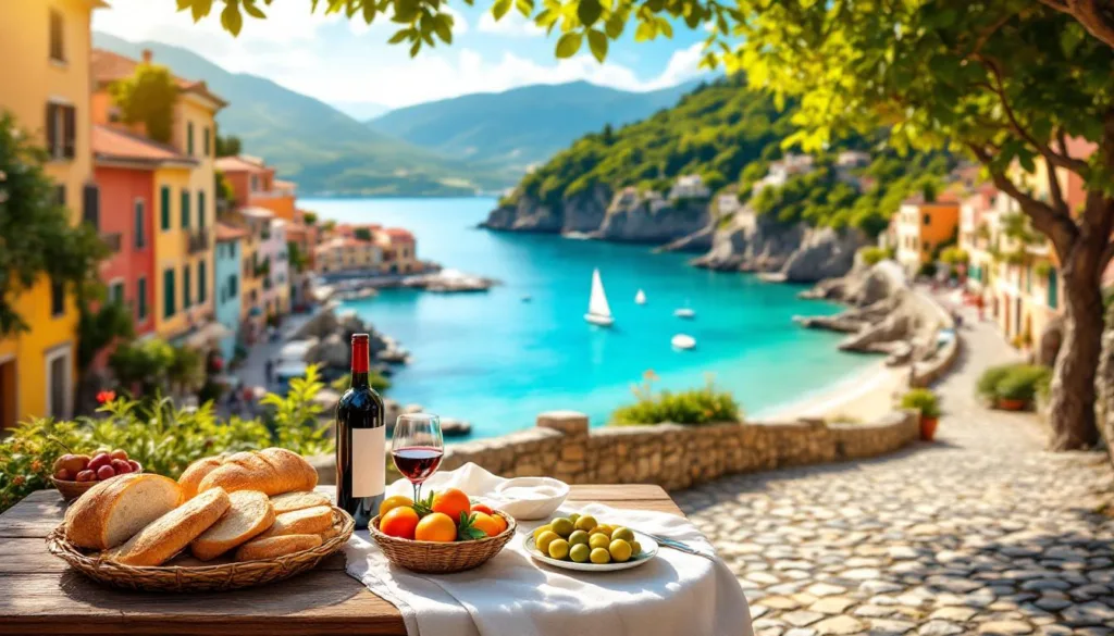 entdecken sie die geheimtipps dieser familie für einen stressfreien italien-urlaub und genießen sie ihre reise entspannt und sorgenfrei.