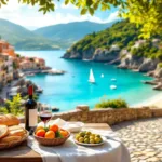 entdecken sie die geheimtipps dieser familie für einen stressfreien italien-urlaub und genießen sie ihre reise entspannt und sorgenfrei.