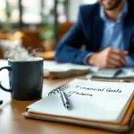 ein finanzberater erklärt, warum umfangreiche geldpläne oft scheitern und wie kleine, machbare schritte die motivation steigern können.