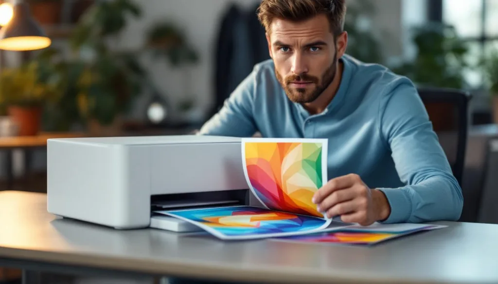 entdecke, warum der fotograf erklärt, dass srgb deine druckfarben jeden monat beeinträchtigt und wie du dieses problem vermeidest.