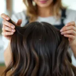 ein friseur erklärt, warum ein wöchentliches ölbad ihre haare kräftigt und gesund aussehen lässt. erfahren sie die vorteile und anwendungstipps für stärkere, glänzende haare.