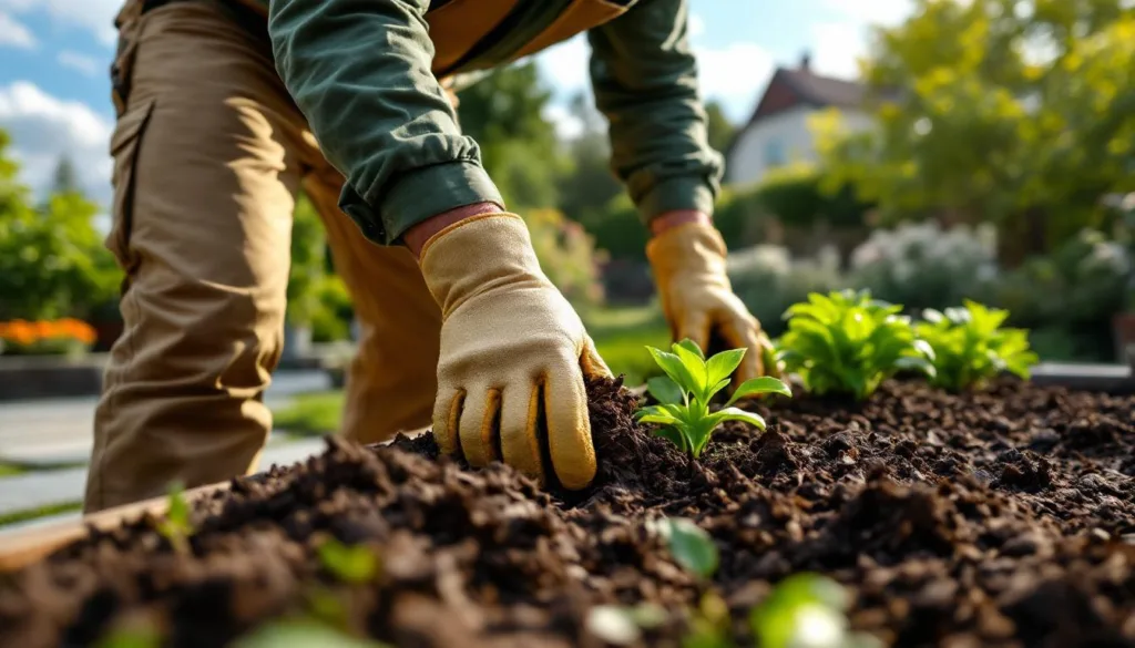 ein erfahrener gärtner erklärt, warum eine natürliche methode effektiver und umweltfreundlicher als chemische unkrautvernichter ist. entdecken sie nachhaltige gartenpflege leicht gemacht.