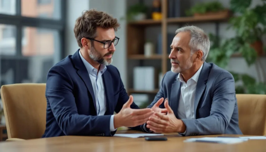 ein psychologe erklärt, warum fluchen eine effektive methode ist, um stress abzubauen und emotionen zu kontrollieren.