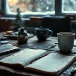 ein psychologe erklärt, warum viele menschen im januar zu streng mit sich sind und dadurch ihre neujahrsvorsätze oft scheitern.