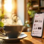 ein psychologe erklärt, wie ein einfacher trick beim lesen von nachrichten ihren stress halbieren kann. erfahren sie, wie sie entspannter mit aktuellen informationen umgehen.