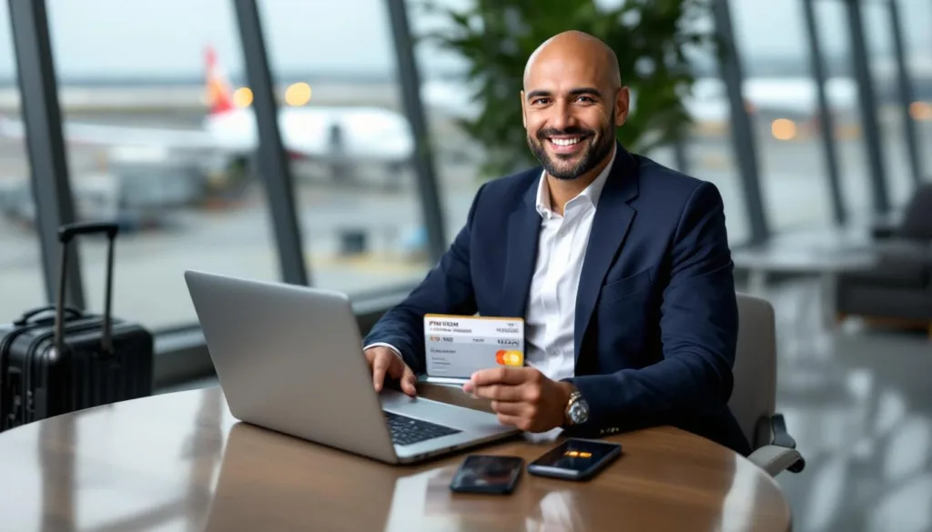 ein reiseexperte teilt zehn tipps, wie du mit treueprogrammen kostenlose upgrades für deine reisen erhalten kannst – entdecke jetzt die besten strategien für mehr komfort und vorteile.