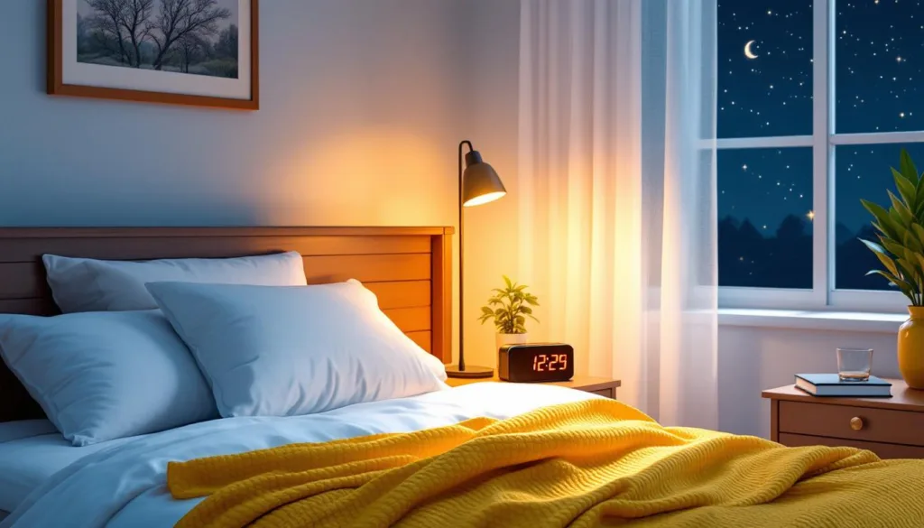 ein schlafforscher erklärt, wie du mit einer einfachen gewohnheit vor dem schlafengehen deine konzentration verdoppelst und tagsüber produktiver bist.