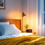 ein schlafforscher erklärt, wie du mit einer einfachen gewohnheit vor dem schlafengehen deine konzentration verdoppelst und tagsüber produktiver bist.