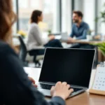 eine erfahrene personalerin gibt tipps, wie sie ihren kollegen vermitteln können, ihren urlaub zu respektieren und für erholsame auszeiten zu sorgen.