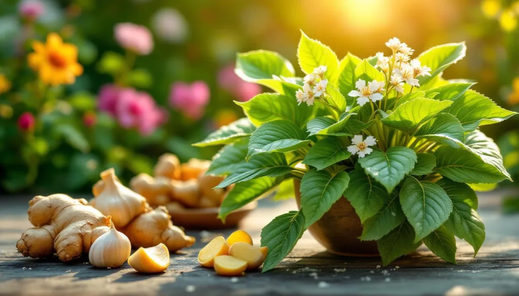 entdecken sie, welche wunderpflanze laut experten krampfadern und besenreiser effektiv reduziert und ihre beine wieder gesund und schön macht.