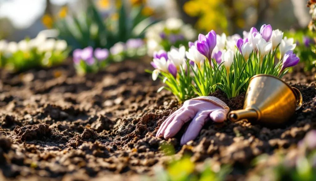 garten im märz: wichtige gartenarbeiten jetzt erledigen – unverzichtbare tipps für den erfolgreichen start in die gartensaison.