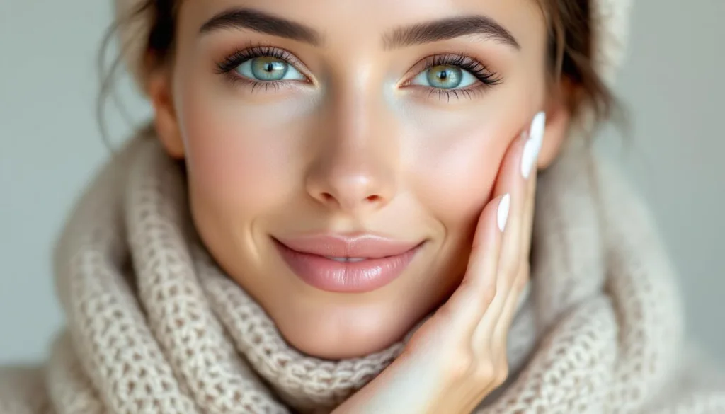 entdecken sie, wie ich diese dermatologen-tipps 4 wochen lang befolgte und meine winterhaut endlich nicht mehr trocken ist. effektive pflege für gesunde und geschmeidige haut im winter.