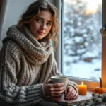 entdecken sie, wie das befolgen dieser herbst-trends über 3 monate mein emotionales wohlbefinden im winter stärkte und für innere stabilität sorgte.
