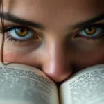 entdecken sie die faszinierenden ergebnisse, als ich mein blinzeln beim lesen sieben tage lang beobachtete – eine spannende reise voller überraschender erkenntnisse.