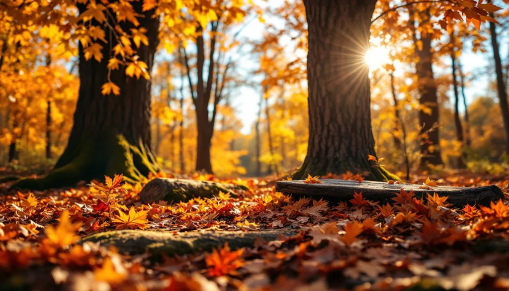 entdecken sie meine beeindruckende reise während eines 8-wöchigen fotokurses und sehen sie, wie meine herbstlichen bilder nun museumswürdig geworden sind.