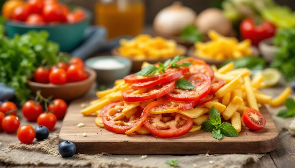 entdecken sie ein einfaches hausgemachtes wassermelonen-rezept, das in nur 5 minuten fertig ist – so lecker, dass sie kein eis mehr brauchen werden!