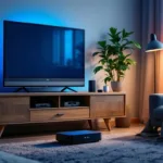 verwandeln sie ihren alten fernseher mit diesem einfachen und günstigen trick unter 50 euro in einen smart-tv – effektiver und einfacher als erwartet.