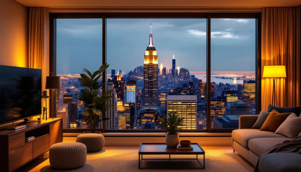 erfahren sie, wie ich diese tauschbörse 7 tage lang nutzte und dadurch meine übernachtung in new york völlig kostenlos bekam. tipps und eindrücke aus erster hand.