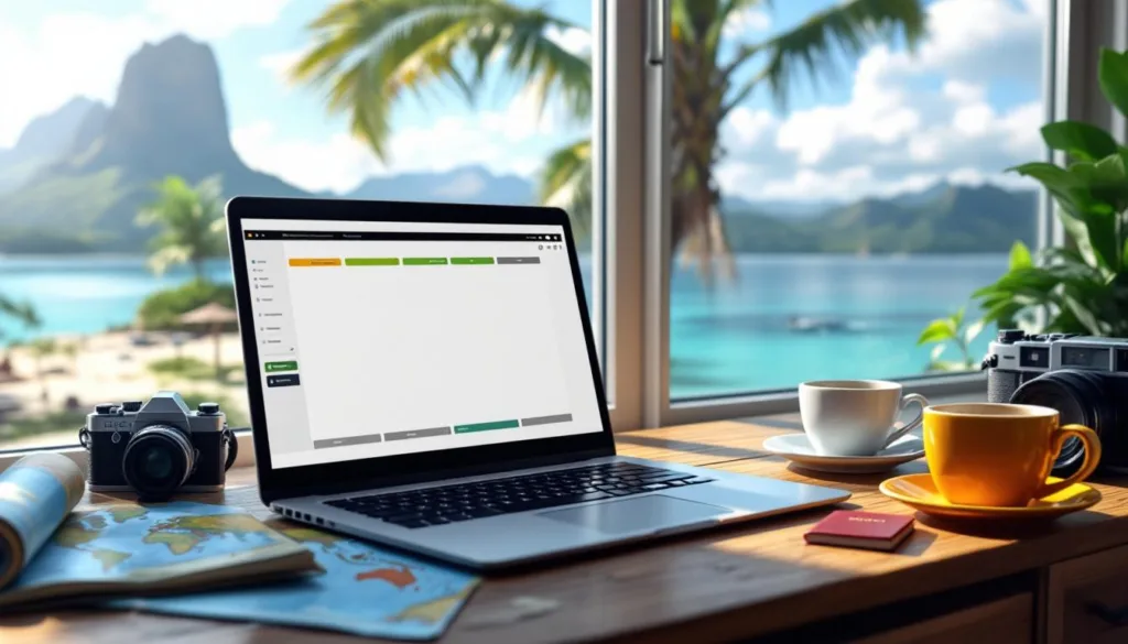 erfahre, wie ich mit einem reisebudget-tool in 6 monaten doppelt so viele länder erkundet habe. tipps und erfahrungen für budgetbewusstes reisen.