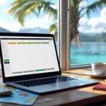 erfahre, wie ich mit einem reisebudget-tool in 6 monaten doppelt so viele länder erkundet habe. tipps und erfahrungen für budgetbewusstes reisen.