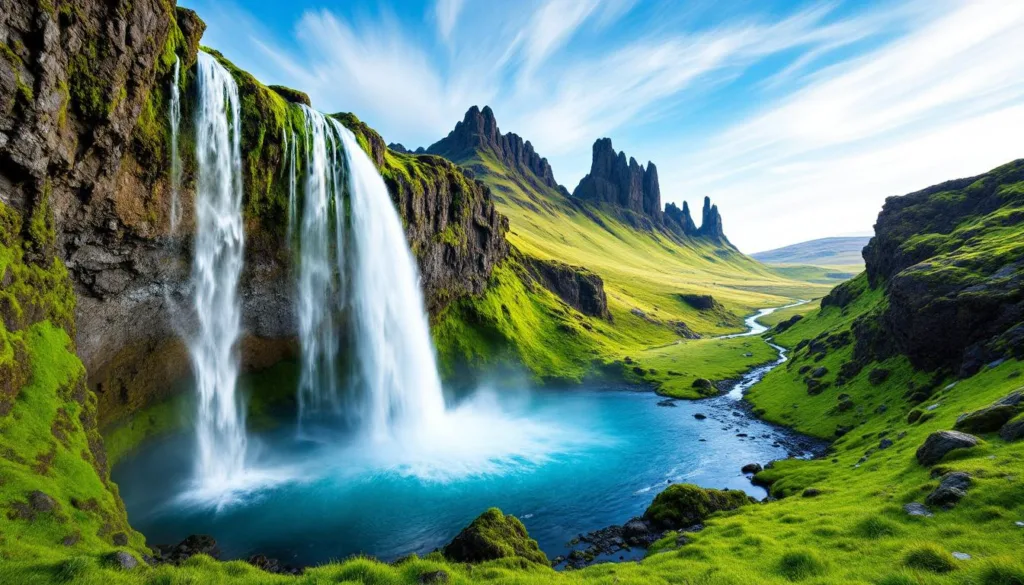 erleben sie eine islandreise mit gruppenrabatten und bewahren sie ihr budget. entdecken sie, wie sie kostengünstig und organisiert unterwegs sein können.