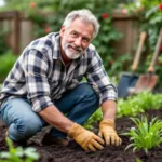 entdecken sie erstaunliche tricks zur verbesserung ihres gartenbodens, die ich ausprobiert habe – verblüffende ergebnisse garantiert!