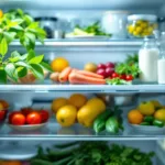 entdecken sie den einfachen lorbeerblatt-trick, der ihren kühlschrank dauerhaft frisch und geruchsfrei hält. probieren sie es jetzt aus und genießen sie eine angenehme frische!