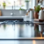 entdecken sie den einfachen trick, mit dem ihre kochplatte in nur 1 minute wie neu aussieht. schnell, effektiv und leicht anzuwenden!