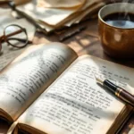 erfahre, wie 30 tage ausschließliches handschriftliches schreiben mein gedächtnis revolutioniert haben und entdecke die vorteile dieser einfachen methode.