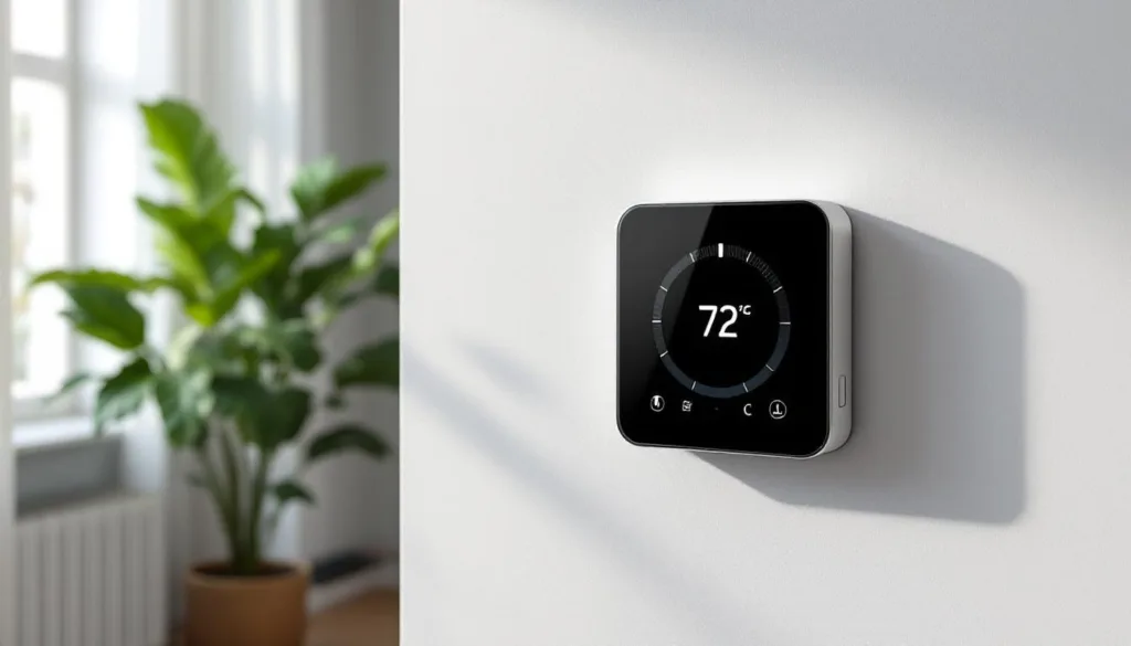 erfahren sie, wie das einstellen ihrer heizung auf die richtige temperatur schimmelbildung verhindern kann und ihr zuhause gesund bleibt.