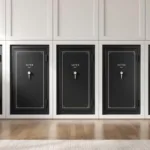 ich habe fünf einbautresore sechs monate lang getestet, um herauszufinden, welche sicherheitsstufen wirklich schützen. erfahren sie, welcher tresor den besten schutz bietet und worauf sie beim kauf achten sollten.