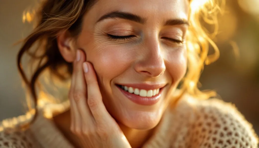 erfahren sie, wie ich 14 tage lang die harnstoff-methode angewendet habe und meine trockene altershaut sich sichtbar verbessert hat. entdecken sie die transformative wirkung für geschmeidige und gepflegte haut.