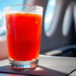 entdecken sie, warum tomatensaft im flugzeug besser schmeckt, und erfahren sie den überraschenden grund hinter diesem geschmackserlebnis.