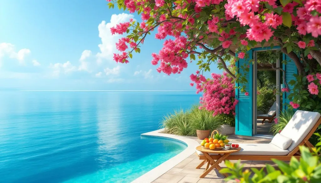 erfahren sie, warum ich 3 jahre lang im urlaub krank war und welcher überraschende grund dahintersteckt. entdecken sie die wichtige erkenntnis, die meine reisen verändert hat.