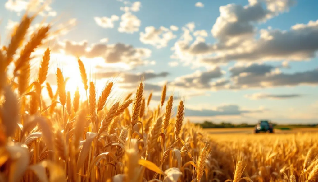 entdecken sie, wie ich durch eine 6-monatige ernteplanung meine erträge um 40 % steigern konnte. effektive strategien für nachhaltigen erfolg in der landwirtschaft.