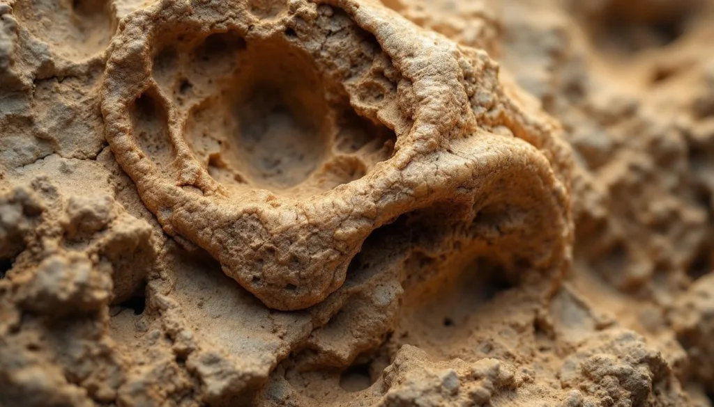 dieses millionen jahre alte fossil erklärt unser gehör und zeigt, dass nicht nur evolution allein für seine entwicklung verantwortlich ist.