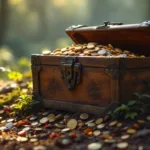 entdecken sie die unglaubliche geschichte eines rentners, der einen millionen-schatz fand, der weder aus gold noch silber besteht, und dennoch leer ausgeht.