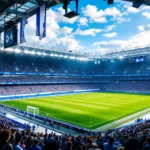 erleben sie, wie ein anderer trainer als klopp oder tuchel schalke emotional neu belebte und die leidenschaft im team entfachte.