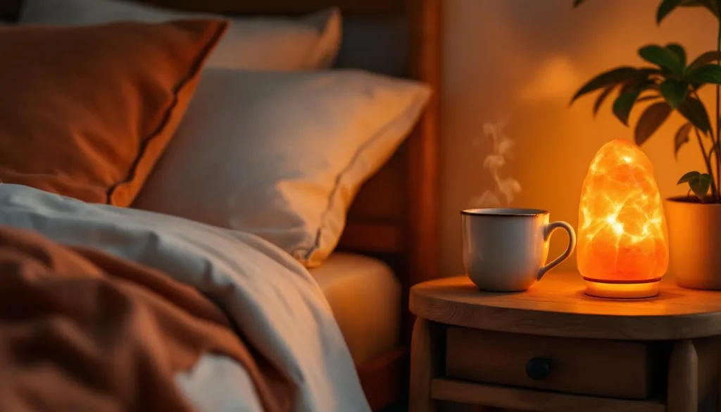 entdecke ein effektives abendritual, das deinen schlaf sofort verbessert – ganz ohne melatonin oder tee. schlafe besser und erwache erfrischt!