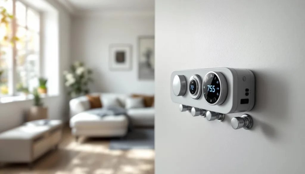 erfahren sie, welcher fehler wirklich ihre heizkosten in die höhe treibt – es sind nicht die thermostate. vermeiden sie teure überraschungen mit unseren tipps.