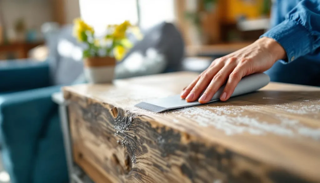 erfahren sie, warum klebereste auf möbeln so schwer zu entfernen sind und entdecken sie effektive methoden, um sie restlos und schonend zu beseitigen.