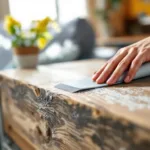 erfahren sie, warum klebereste auf möbeln so schwer zu entfernen sind und entdecken sie effektive methoden, um sie restlos und schonend zu beseitigen.