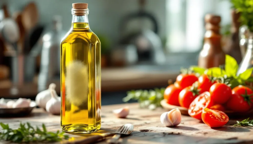 entdecken sie, warum millionen verbraucher beim kauf des gesündesten öls fehler machen und wie sie die besten entscheidungen für ihre gesundheit treffen können.