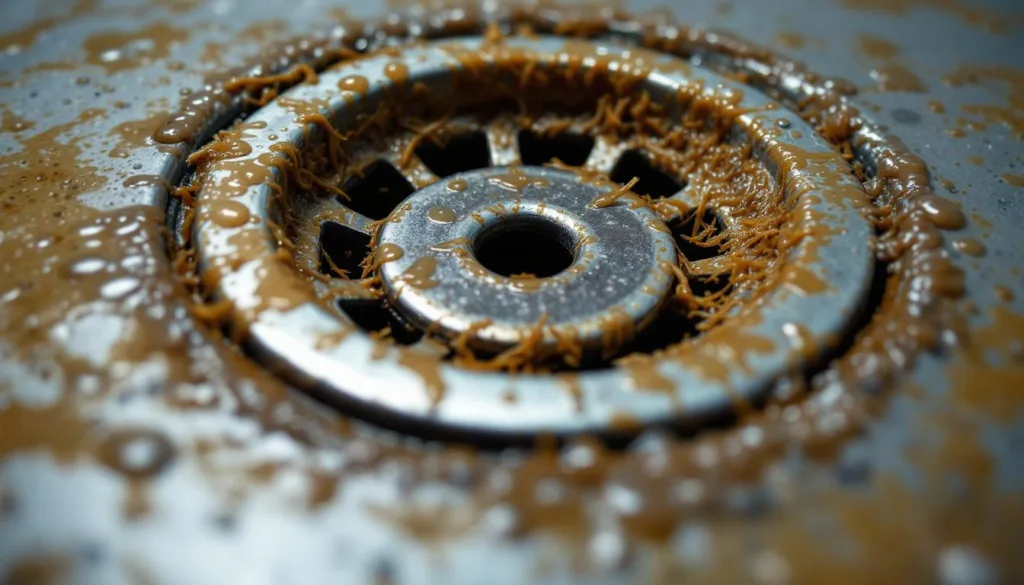 erfahre, warum deine abflüsse trotz regelmäßiger reinigung immer wieder verstopfen und wie du dieses problem dauerhaft lösen kannst.