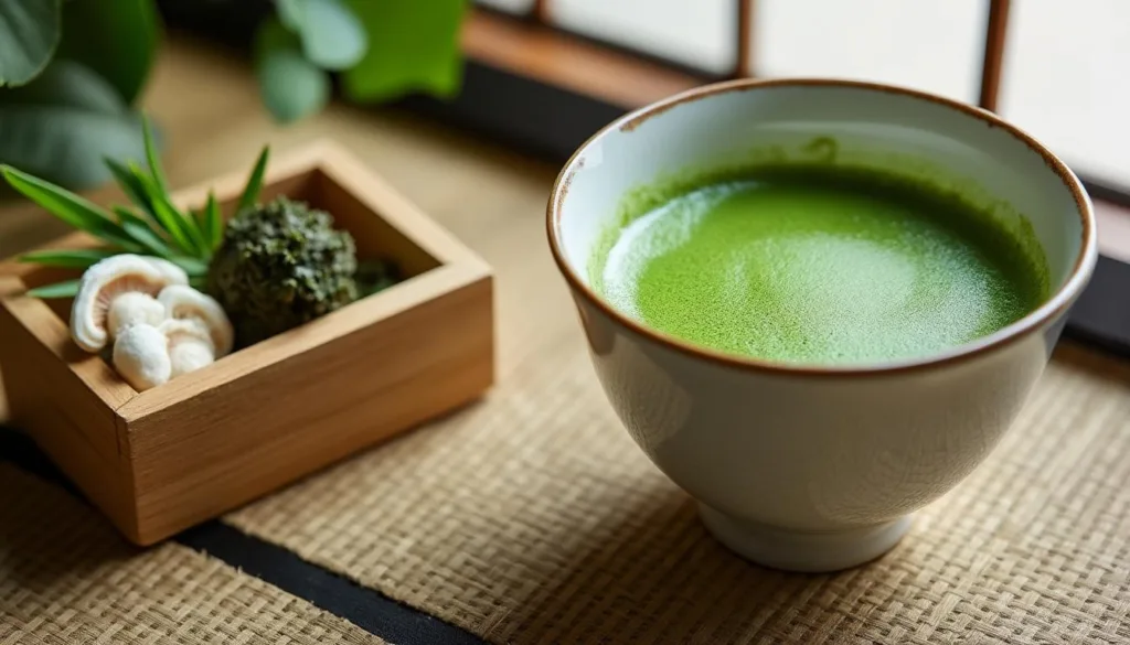 entdecken sie, wie diese traditionelle japanische methode effektiv körperfett reduziert, ganz ohne anstrengendes training. erfahren sie die geheimnisse für eine schlankere figur auf natürliche weise.