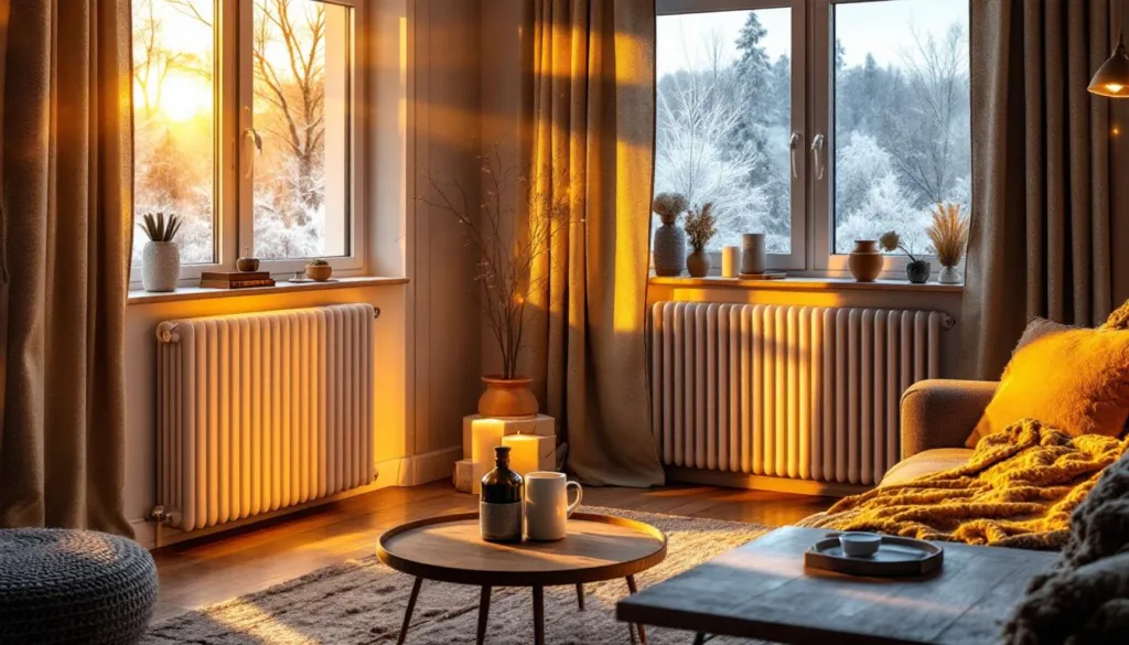 entdecken sie einen einfachen wärme-trick, der ihre heizkosten senkt, ohne die raumtemperatur zu erhöhen. sparen sie energie und geld mit effizienten methoden für mehr komfort zu hause.