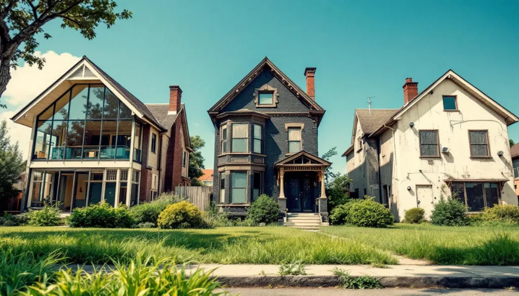 erfahren sie, warum ein ehemaliger einbrecher diese 5 häuser niemals betreten würde – überraschende gründe und wertvolle einblicke.