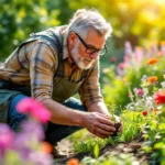 entdecken sie, warum ich jahrelang stauden falsch pflanzte und wie ich schließlich den trick lernte, um ihren garten zum blühen zu bringen.