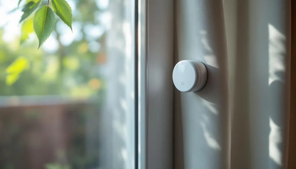 entdecken sie, warum einige fenstersensoren bei jedem windstoß fehlalarme auslösen und wie sie dieses problem vermeiden können.